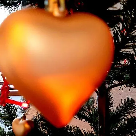 Lovely In The Heart Of *