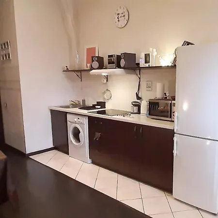 Lovely In The Heart Of Apartment