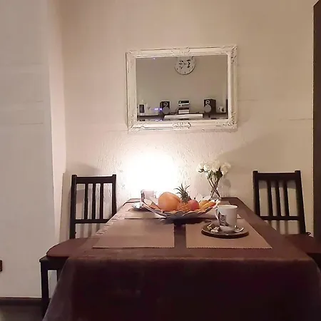 Apartment Lovely In The Heart Of *