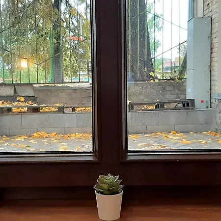 Lovely In The Heart Of Apartment