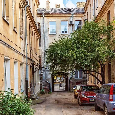 Lovely In The Heart Of