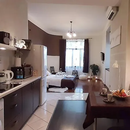 Lovely In The Heart Of Daire Vilnius